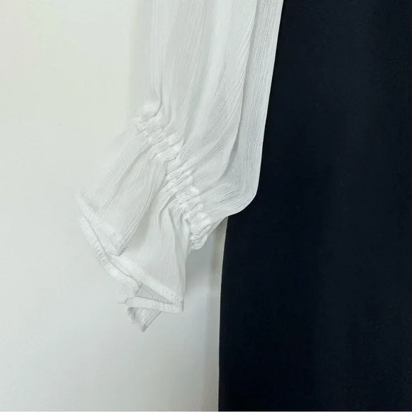 Ted Baker Dress Sz. 1 - Picture 14 of 16